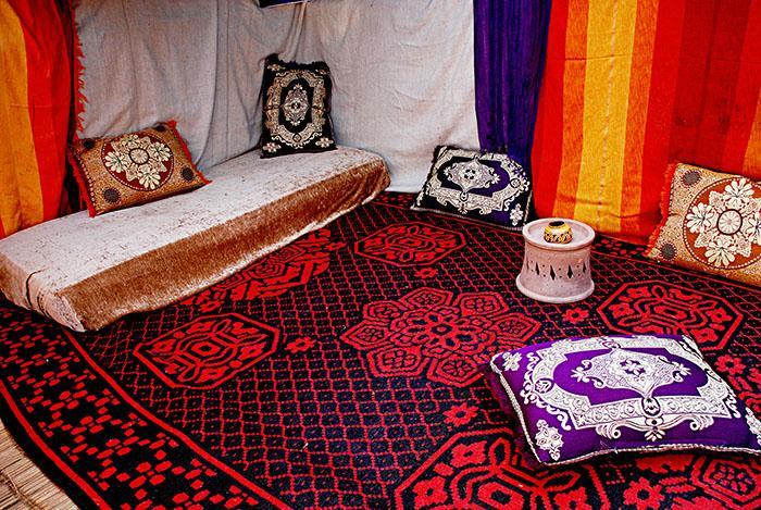 B&B Riad Al Barad Marrakesh Exterior photo