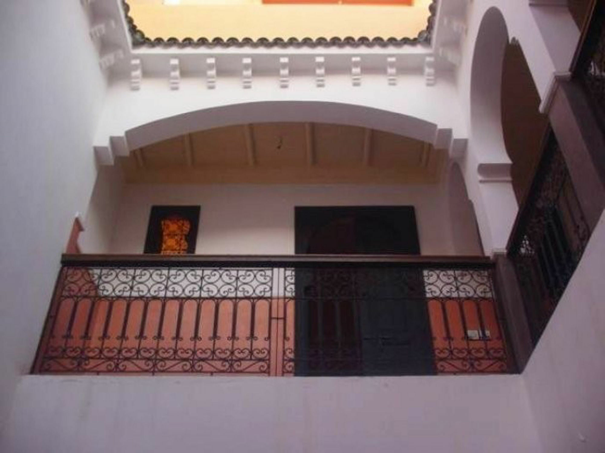 B&B Riad Al Barad Marrakesh Exterior photo